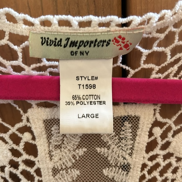 Vivid Importers tank tops - Picture 9 of 11